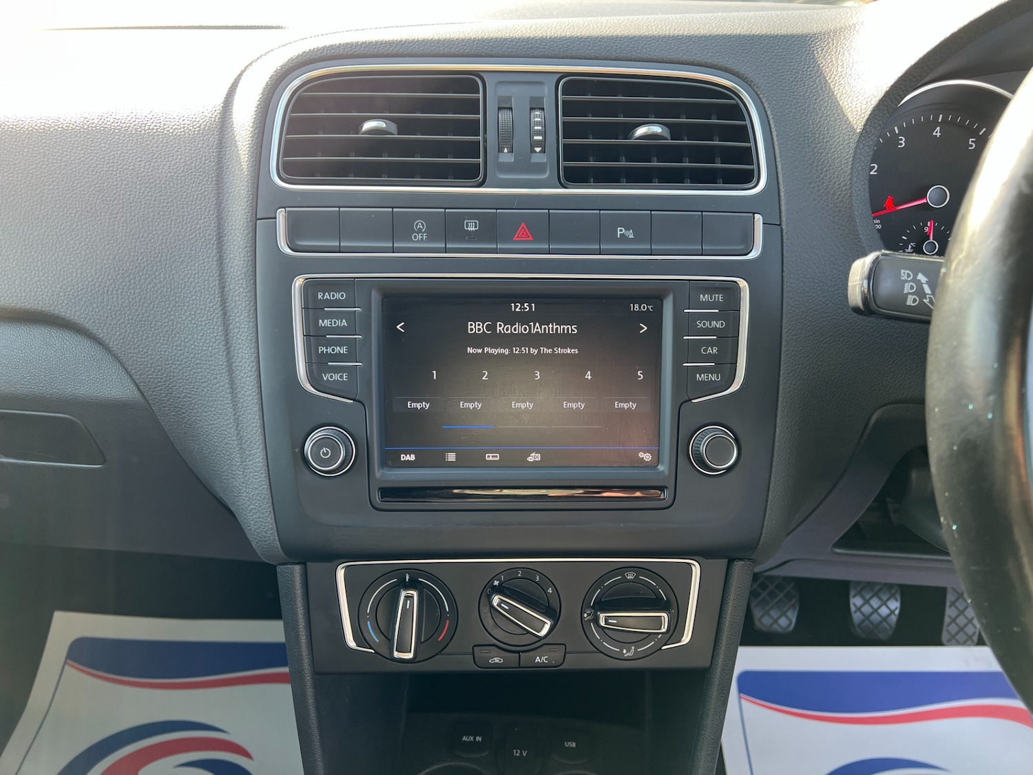 Used Volkswagen Polo 2017 for sale - 77665390: Photo 23