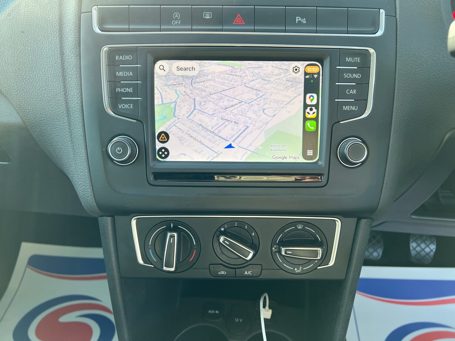 Used Volkswagen Polo 2017 for sale - 77665390: Photo 31