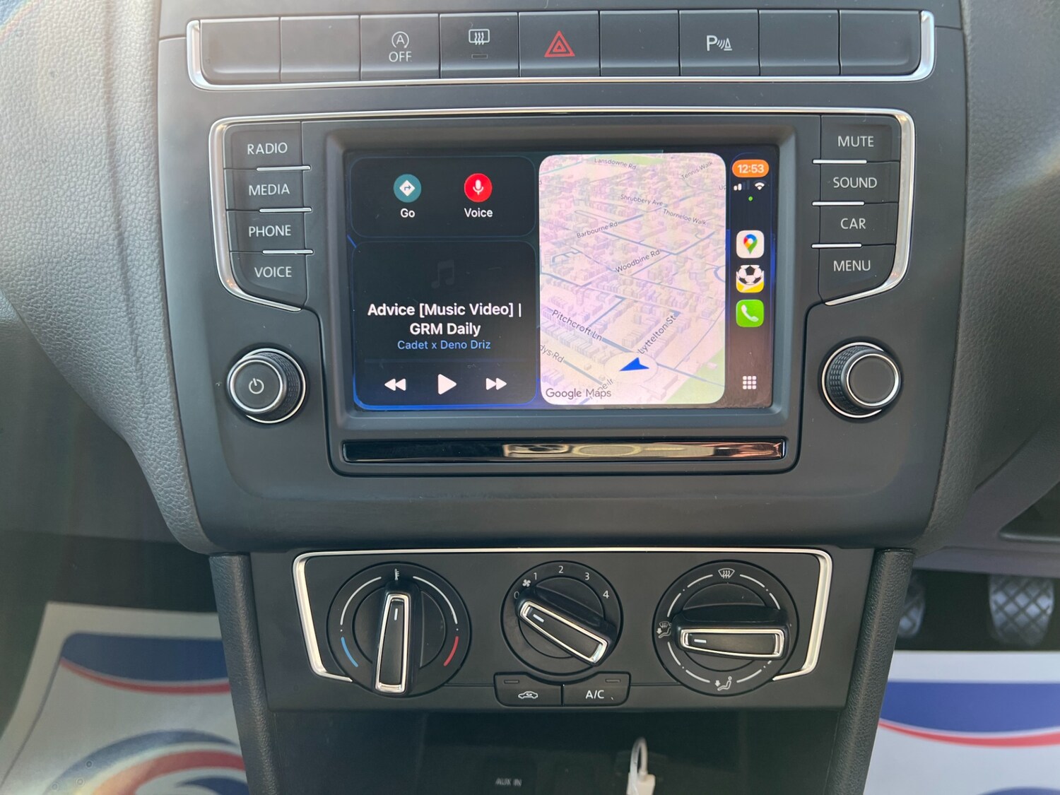 Used Volkswagen Polo 2017 for sale - 77665390: Photo 32