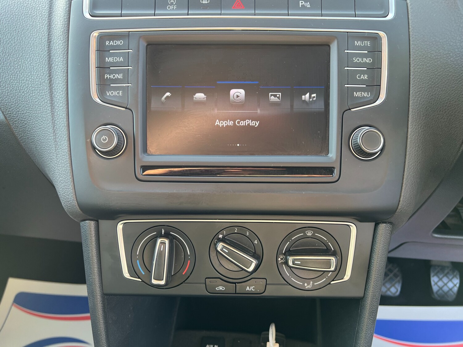 Used Volkswagen Polo 2017 for sale - 77665390: Photo 33