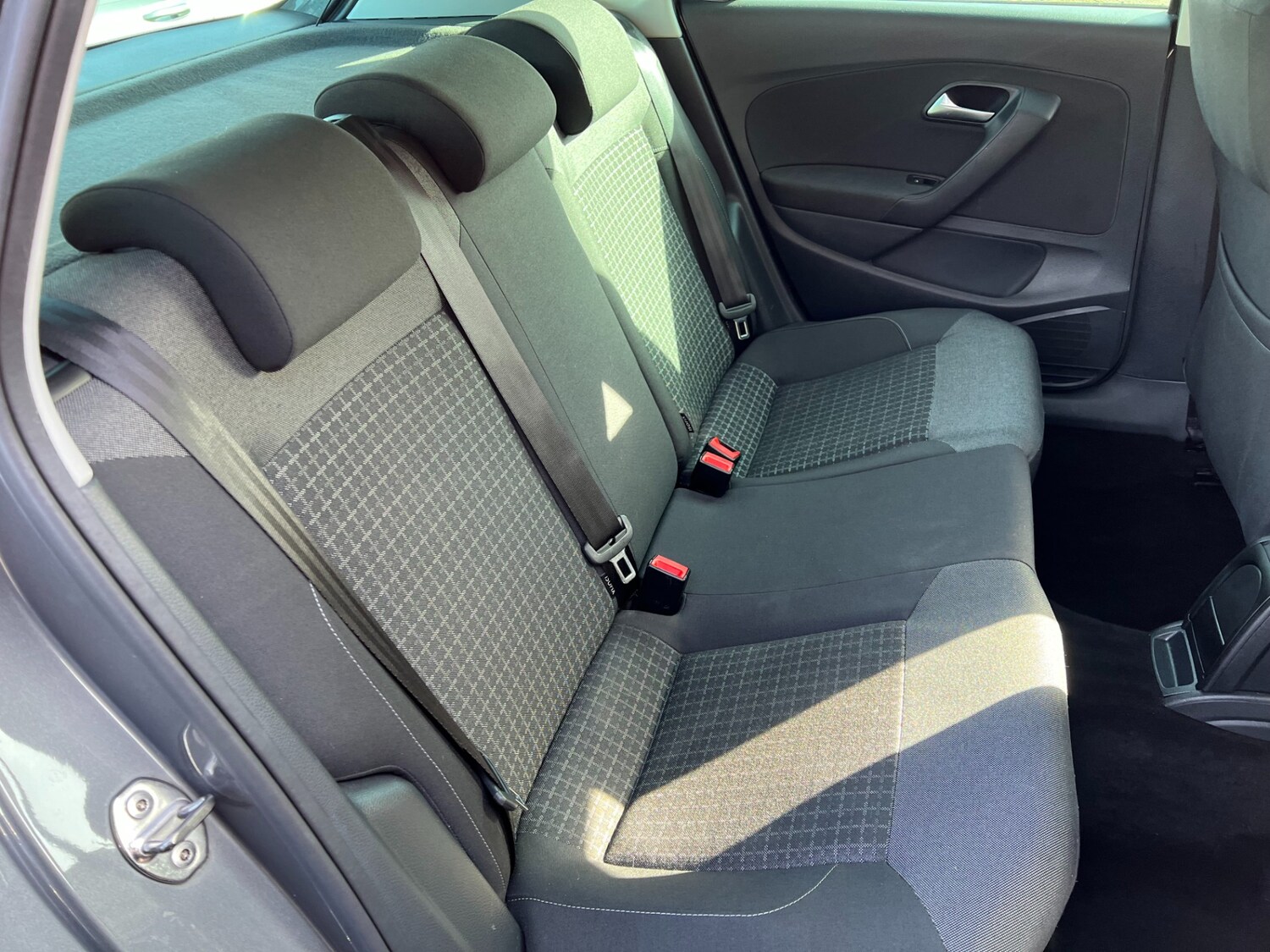 Used Volkswagen Polo 2017 for sale - 77665390: Photo 39