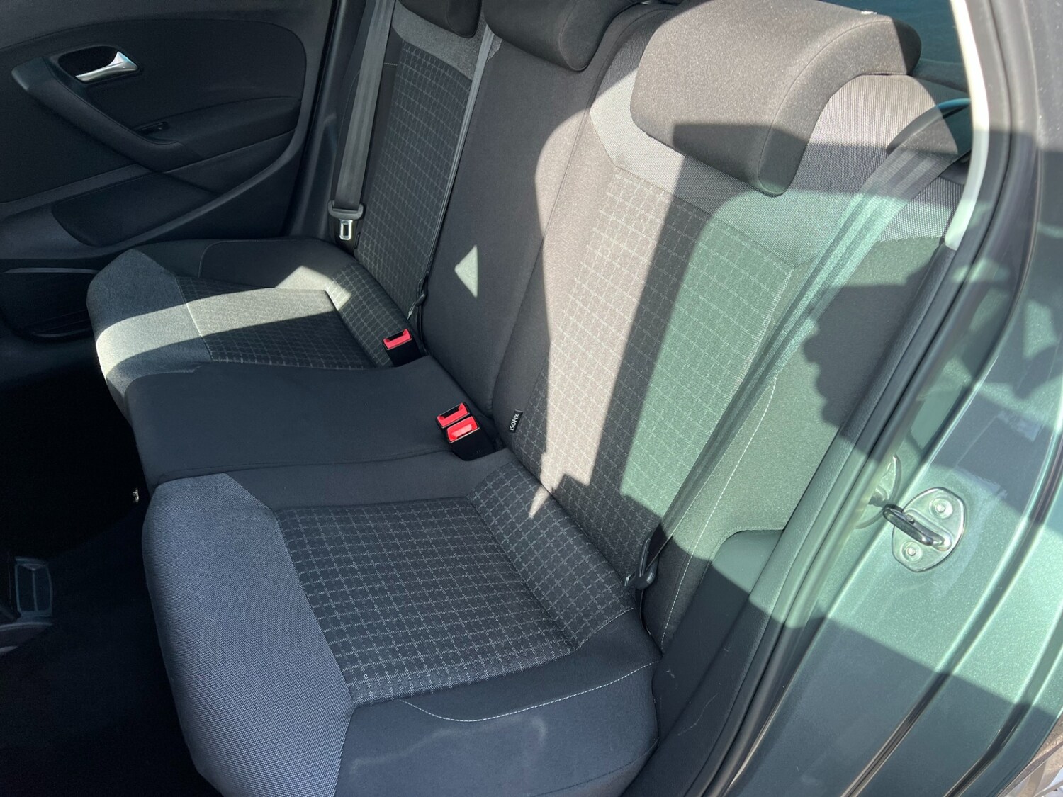 Used Volkswagen Polo 2017 for sale - 77665390: Photo 41