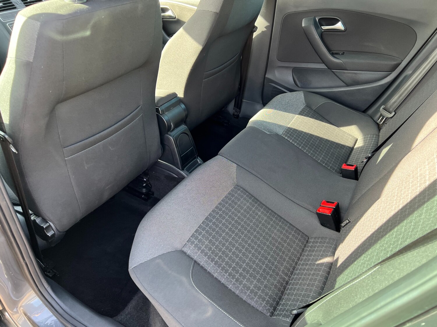 Used Volkswagen Polo 2017 for sale - 77665390: Photo 42