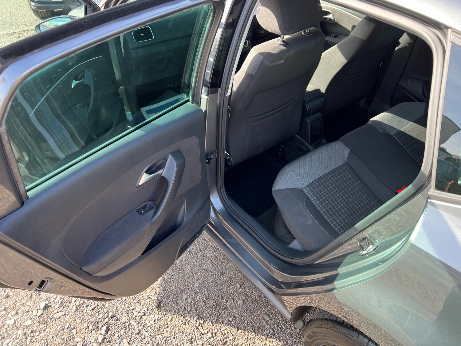 Used Volkswagen Polo 2017 for sale - 77665390: Photo 49