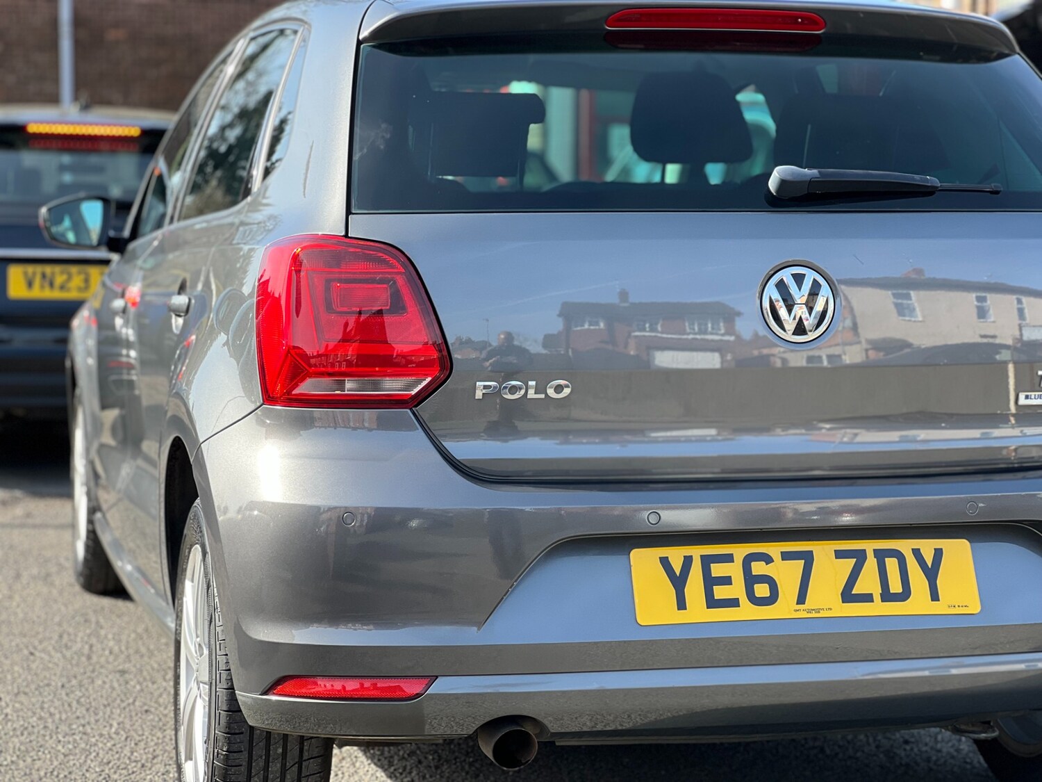 Used Volkswagen Polo 2017 for sale - 77665390: Photo 57