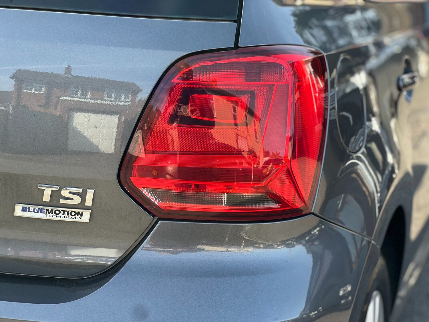 Used Volkswagen Polo 2017 for sale - 77665390: Photo 62