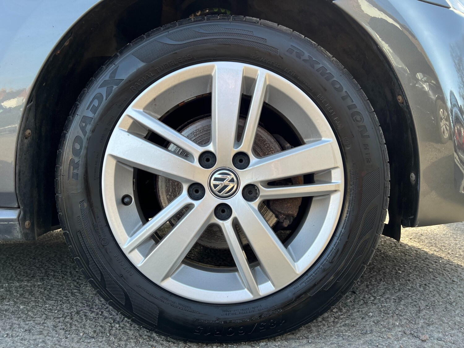 Used Volkswagen Polo 2017 for sale - 77665390: Photo 65