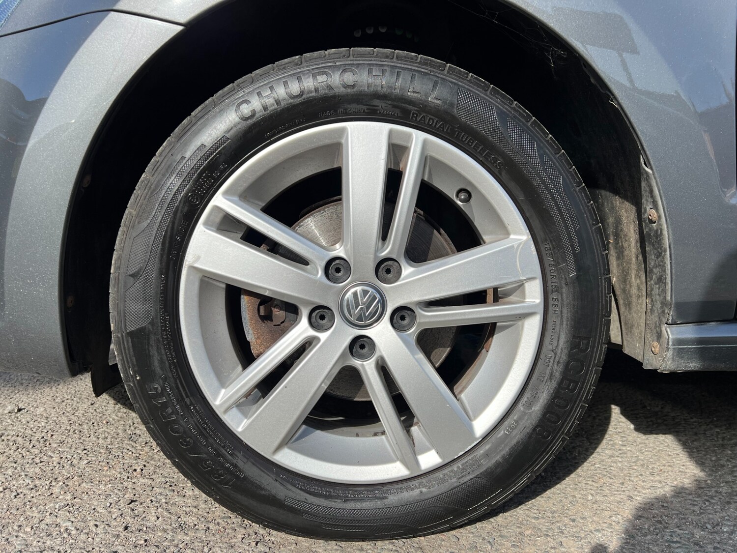 Used Volkswagen Polo 2017 for sale - 77665390: Photo 66