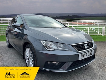 Used SEAT Leon 2017 for sale - 78296762: Photo