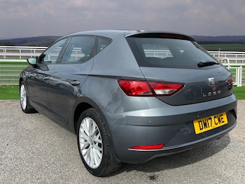 Used SEAT Leon 2017 for sale - 78296762: Photo