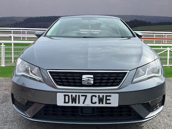Used SEAT Leon 2017 for sale - 78296762: Photo
