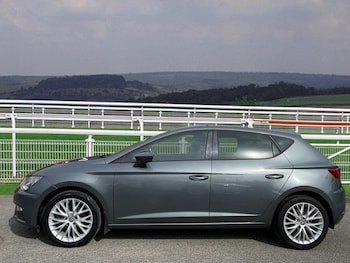 Used SEAT Leon 2017 for sale - 78296762: Photo