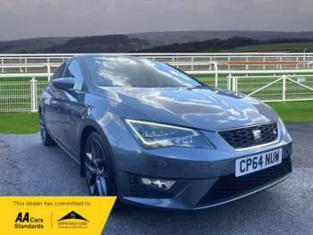 2015 (64) - 1.4 TSI ACT 150 FR 5dr [Technology Pack]