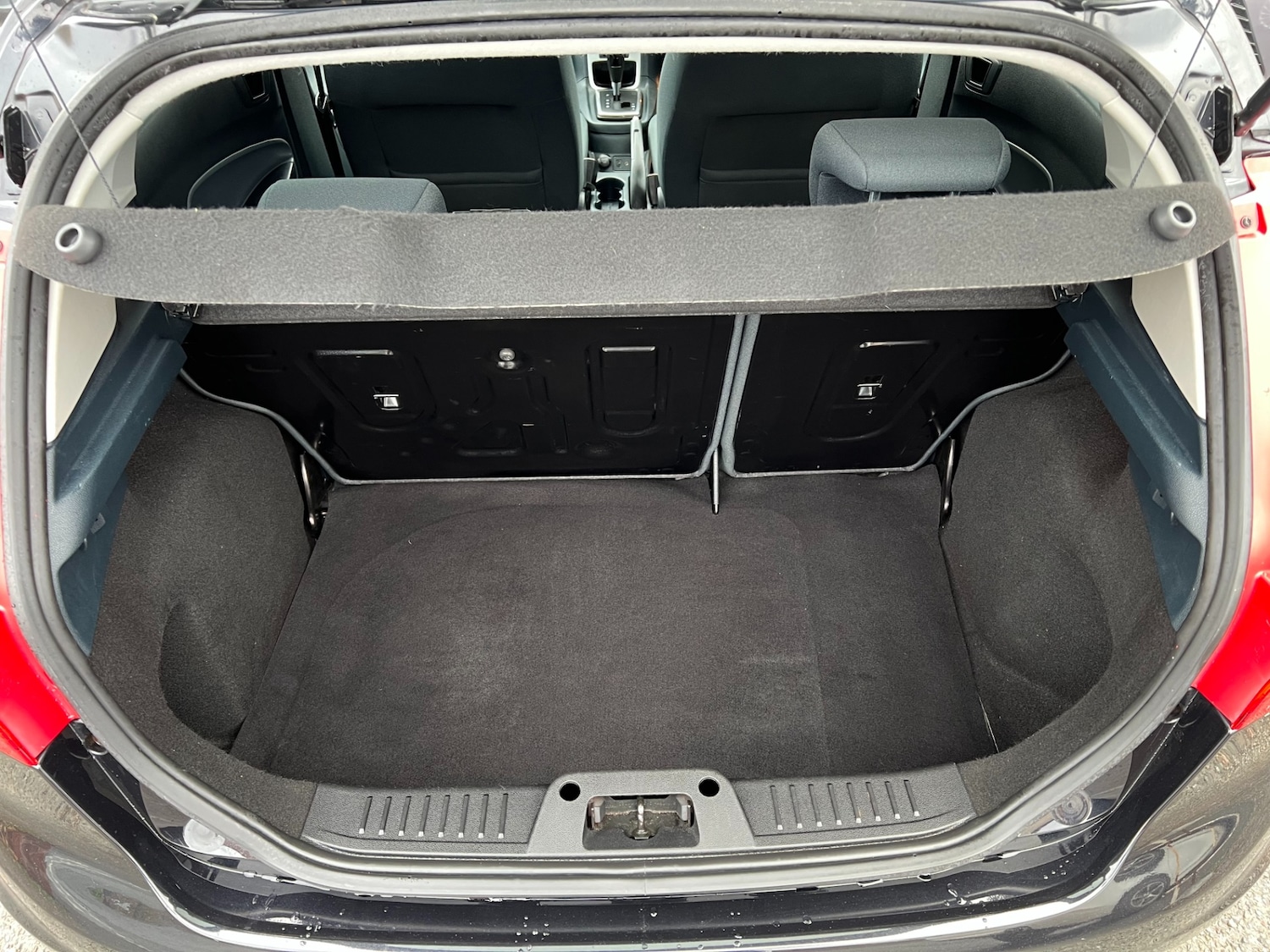 Used Ford Fiesta 2011 for sale - 76544419: Photo 19