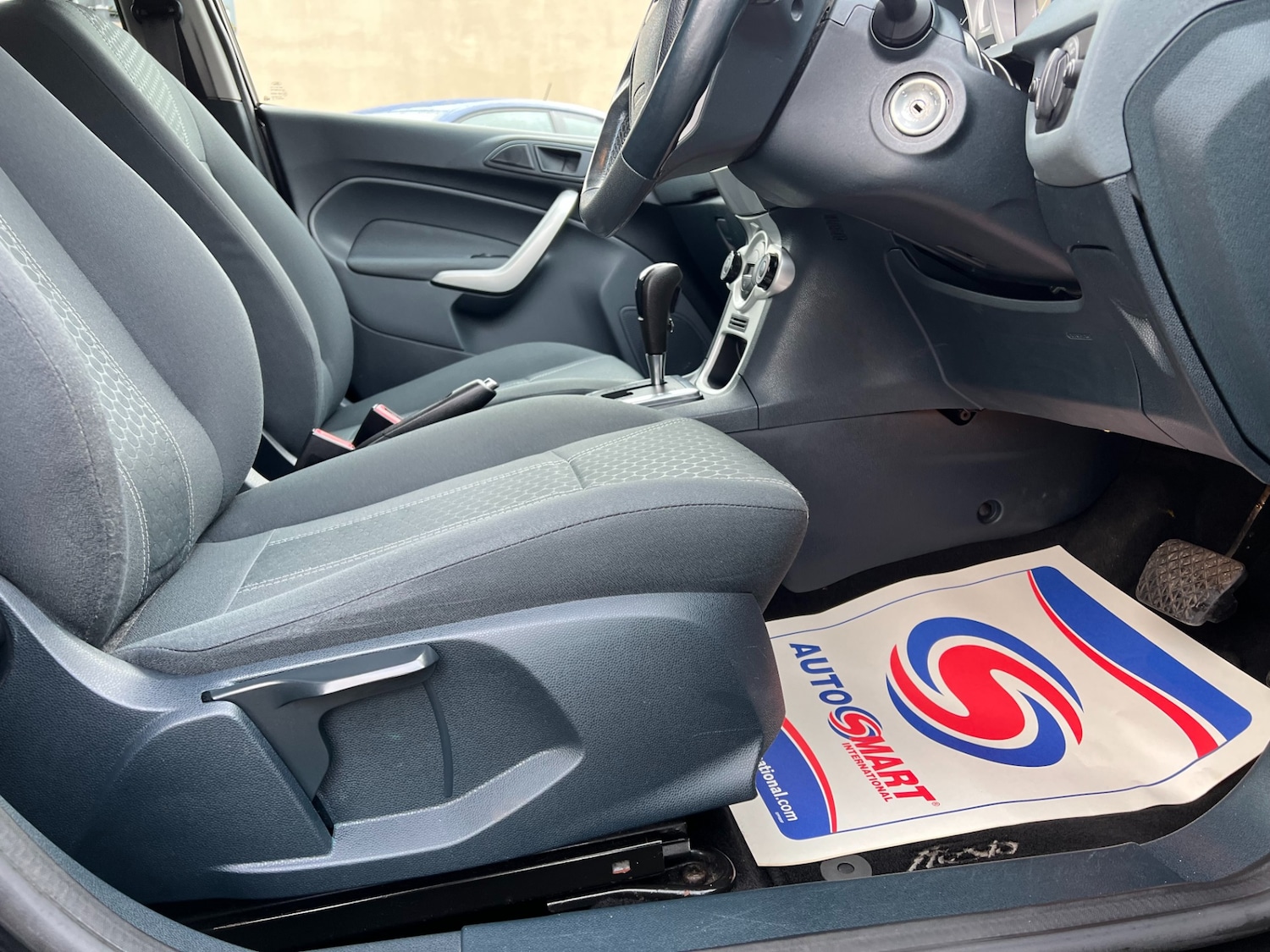 Used Ford Fiesta 2011 for sale - 76544419: Photo 21