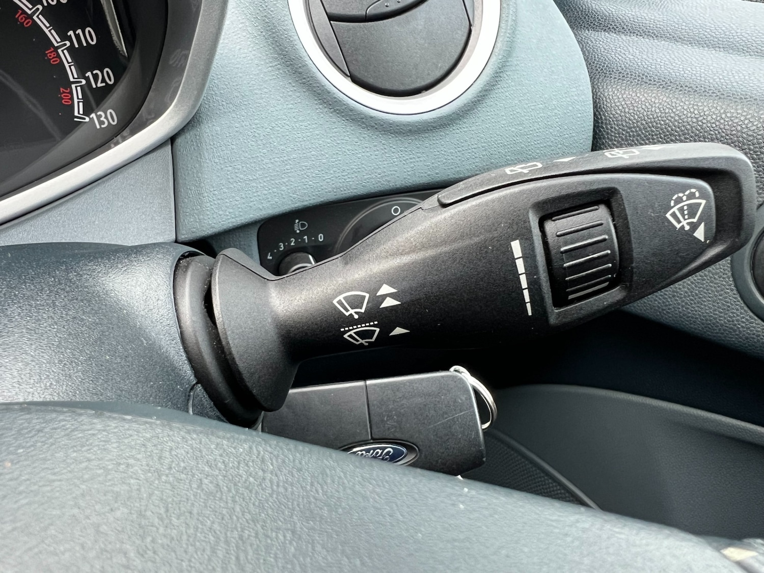 Used Ford Fiesta 2011 for sale - 76544419: Photo 29