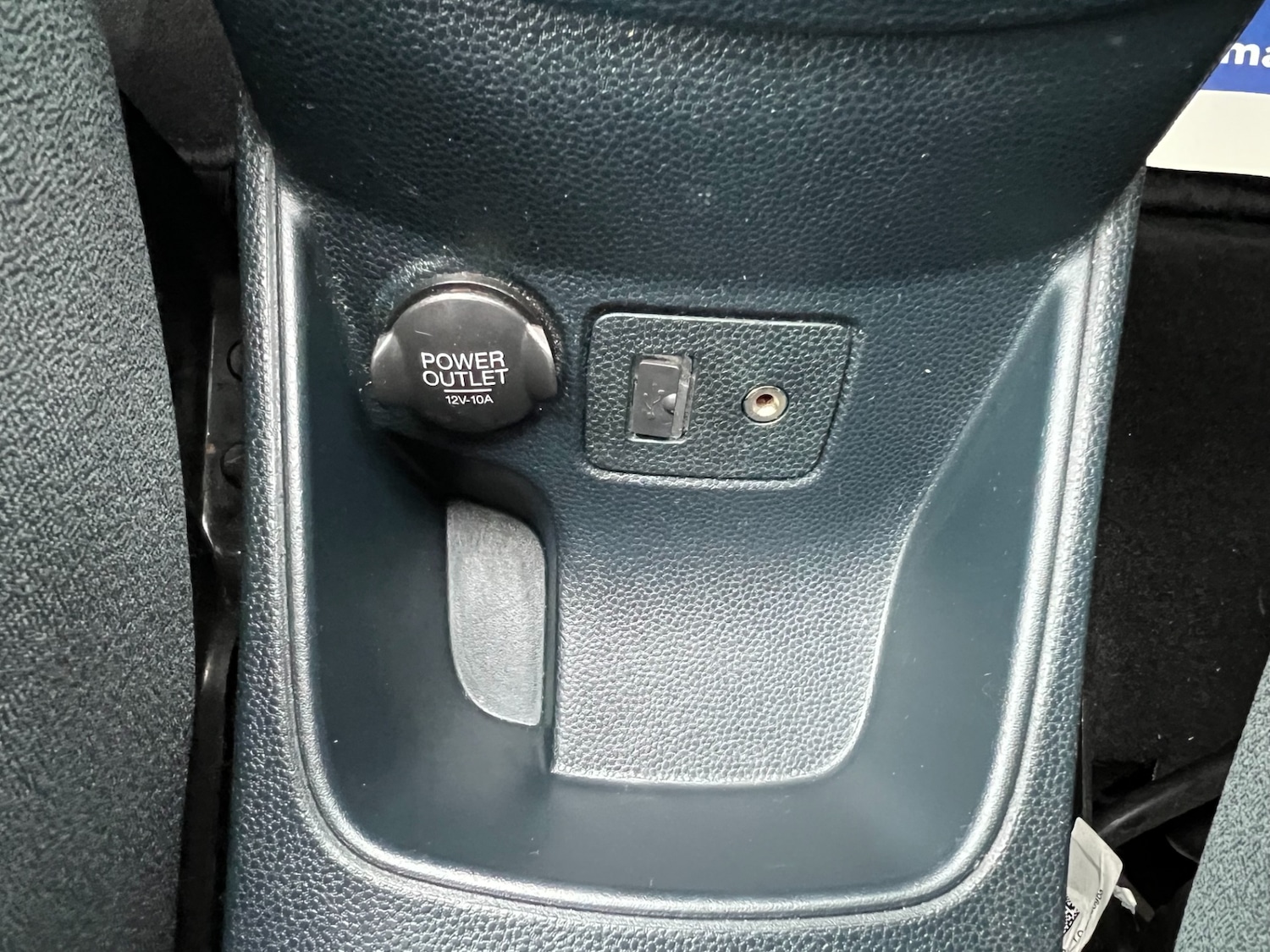 Used Ford Fiesta 2011 for sale - 76544419: Photo 36