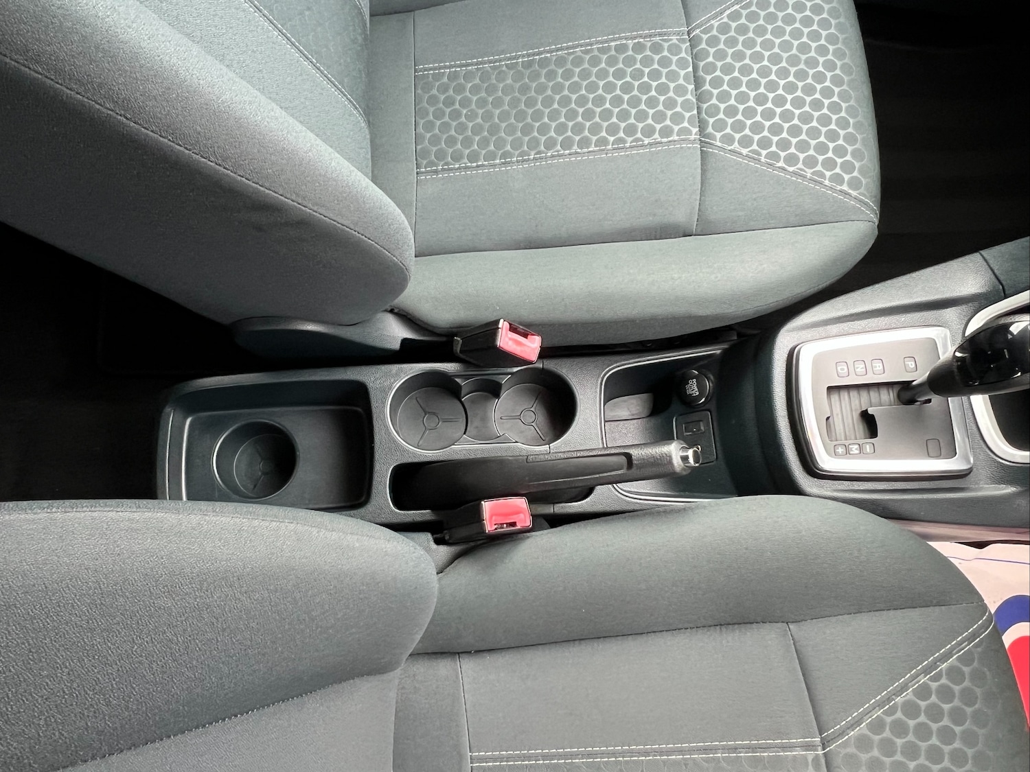 Used Ford Fiesta 2011 for sale - 76544419: Photo 38