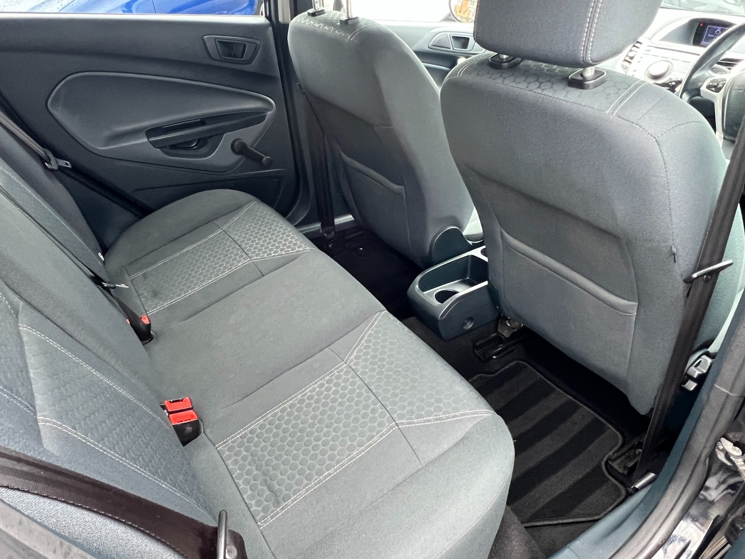 Used Ford Fiesta 2011 for sale - 76544419: Photo 39