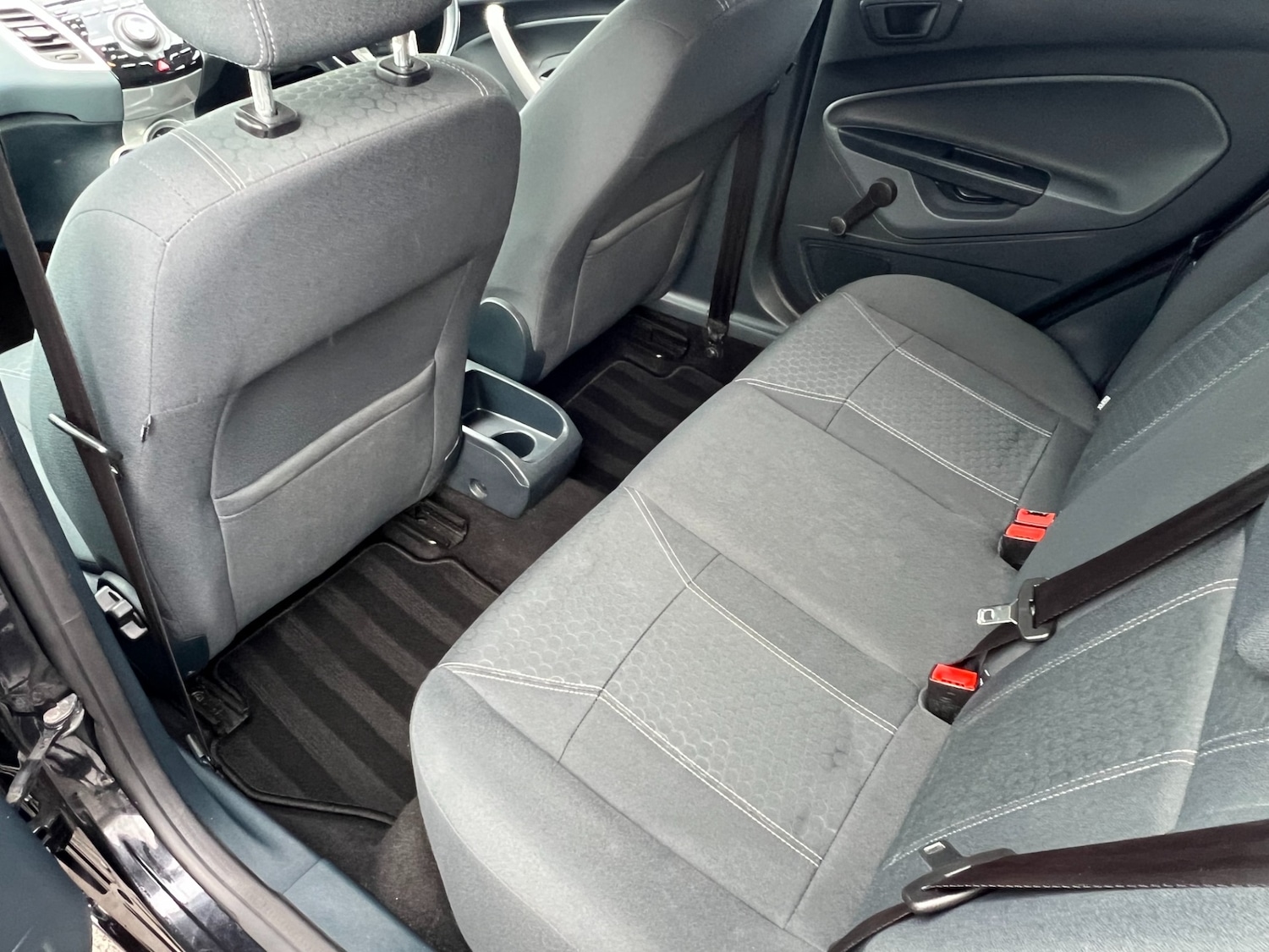 Used Ford Fiesta 2011 for sale - 76544419: Photo 41