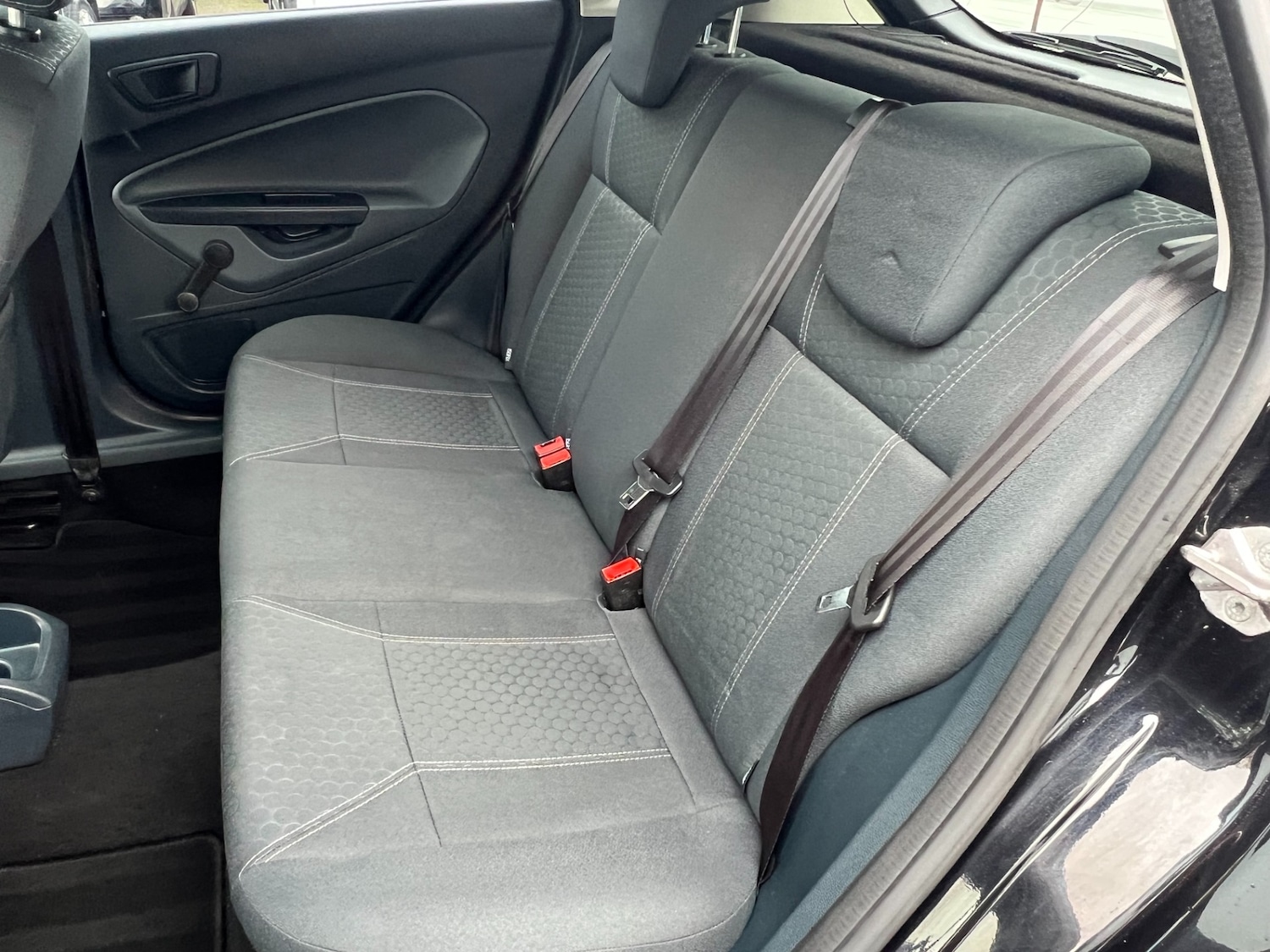 Used Ford Fiesta 2011 for sale - 76544419: Photo 42