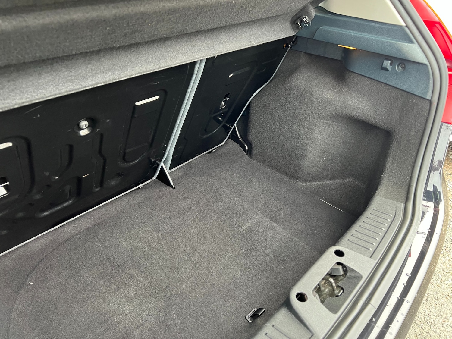 Used Ford Fiesta 2011 for sale - 76544419: Photo 43