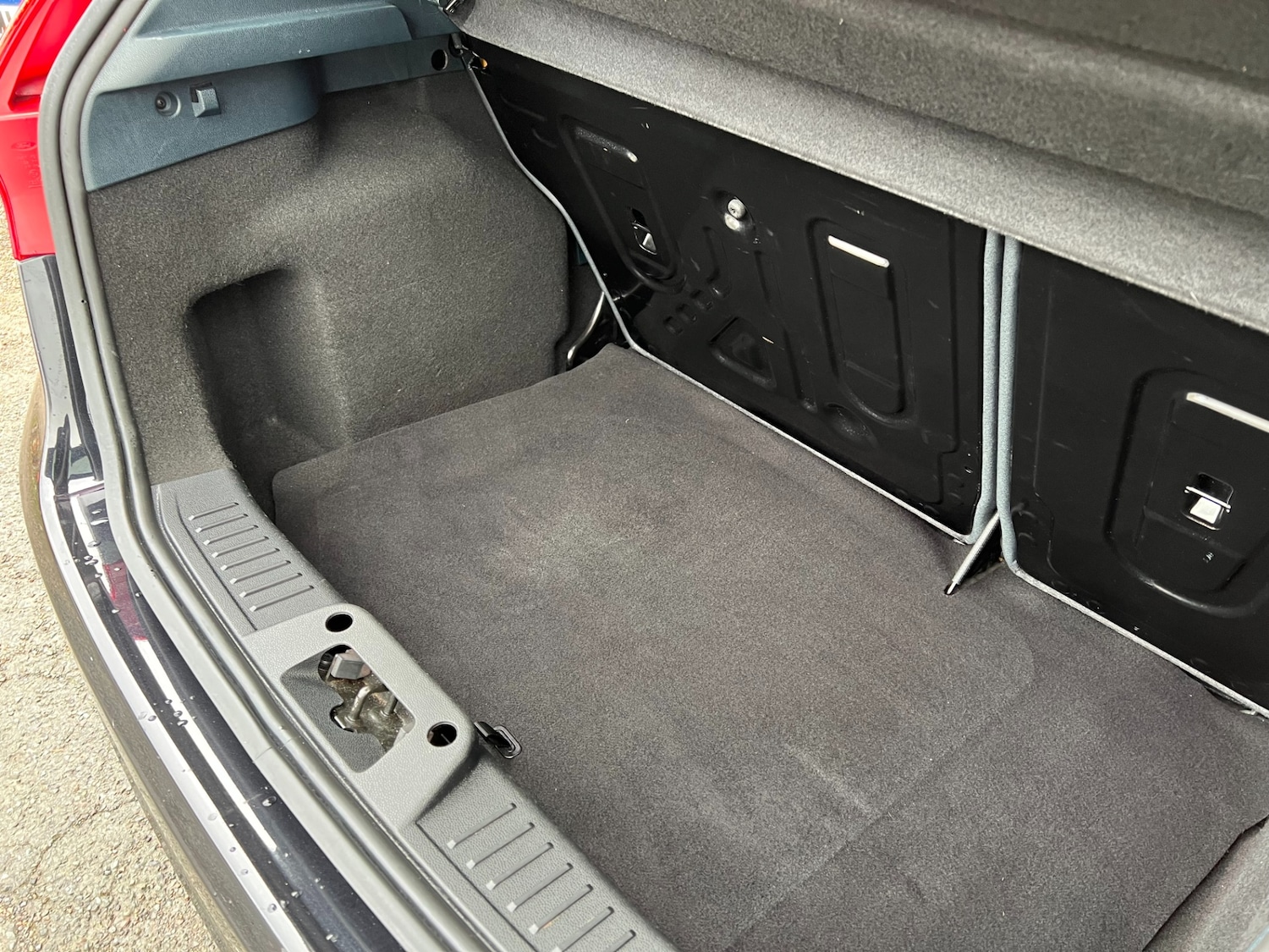 Used Ford Fiesta 2011 for sale - 76544419: Photo 44