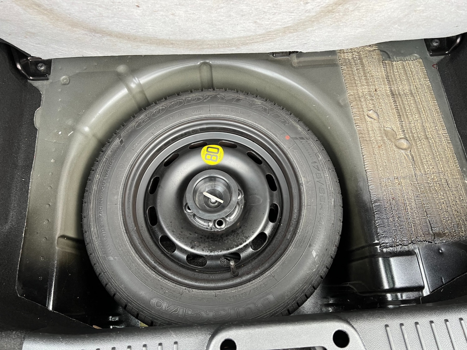 Used Ford Fiesta 2011 for sale - 76544419: Photo 45