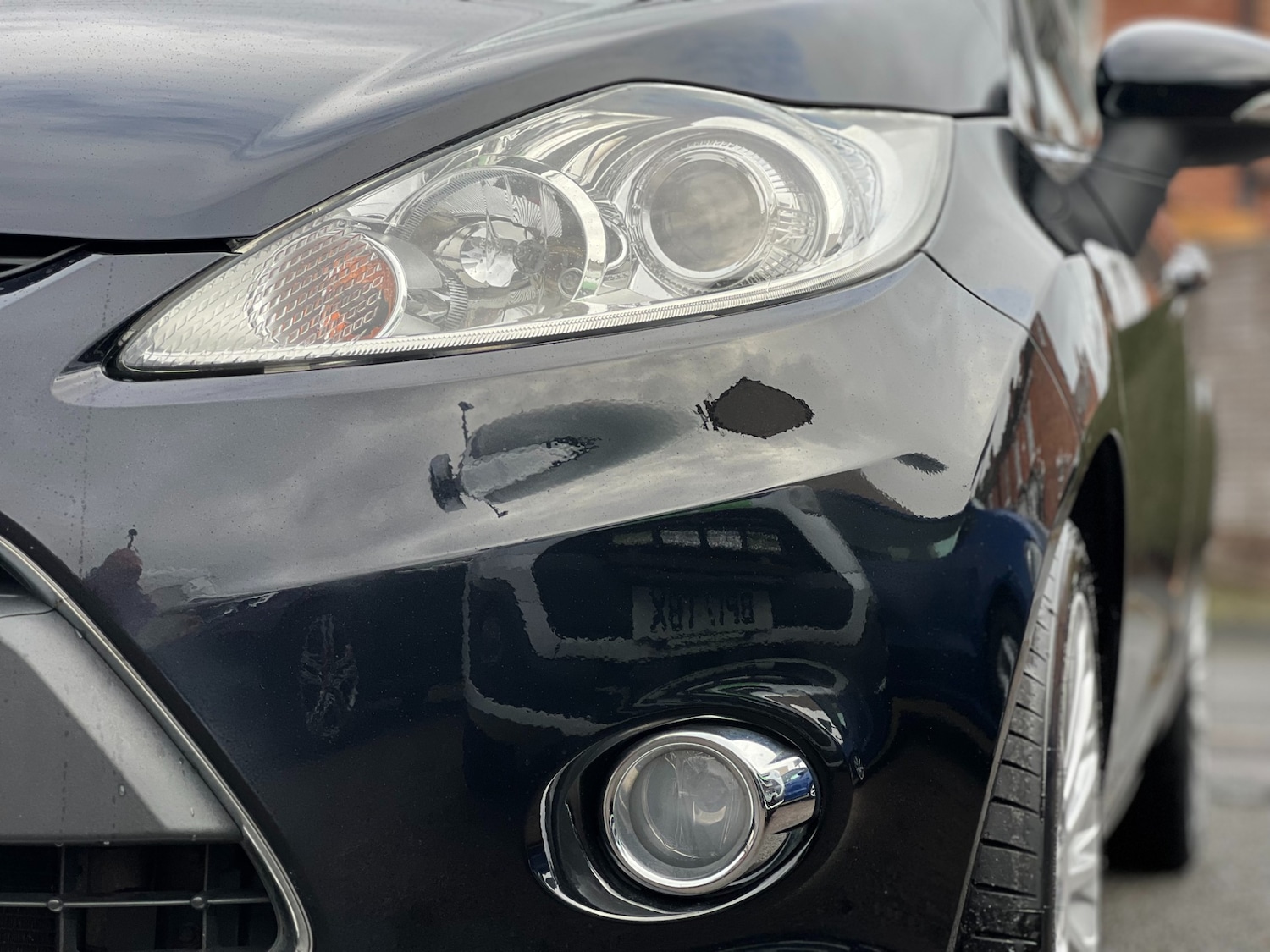 Used Ford Fiesta 2011 for sale - 76544419: Photo 52