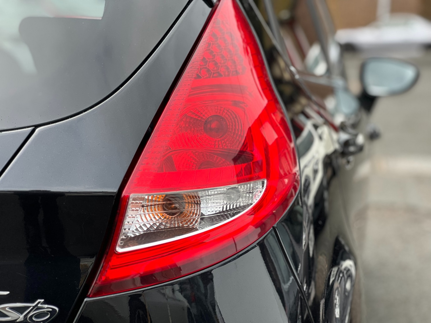 Used Ford Fiesta 2011 for sale - 76544419: Photo 55