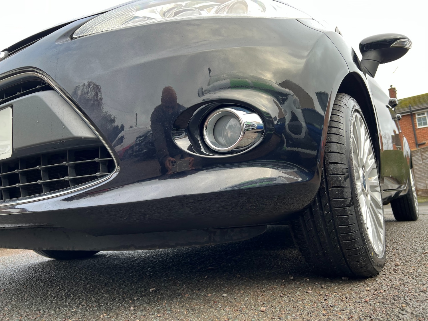 Used Ford Fiesta 2011 for sale - 76544419: Photo 57