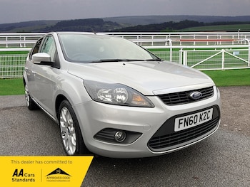 Ford - Focus
