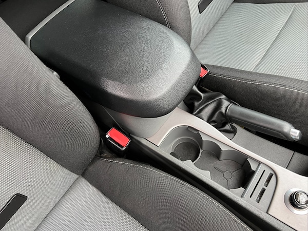 Used Ford Focus 2010 for sale - 76287458: Photo 33