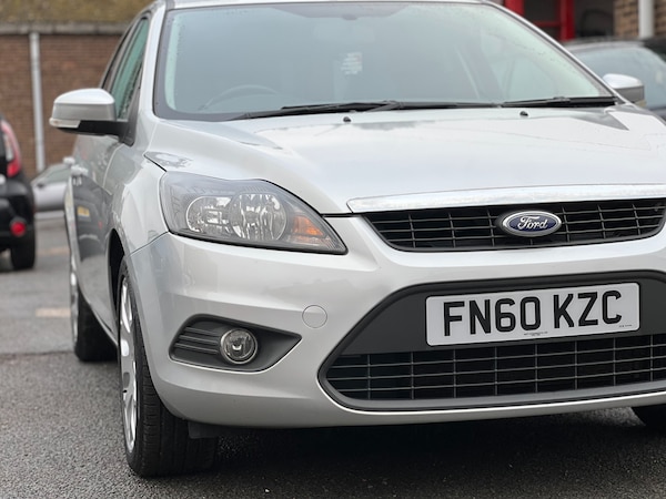 Used Ford Focus 2010 for sale - 76287458: Photo 47
