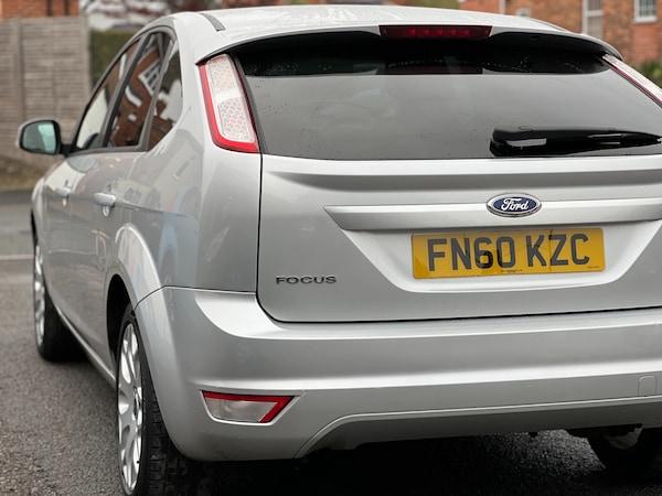 Used Ford Focus 2010 for sale - 76287458: Photo 49