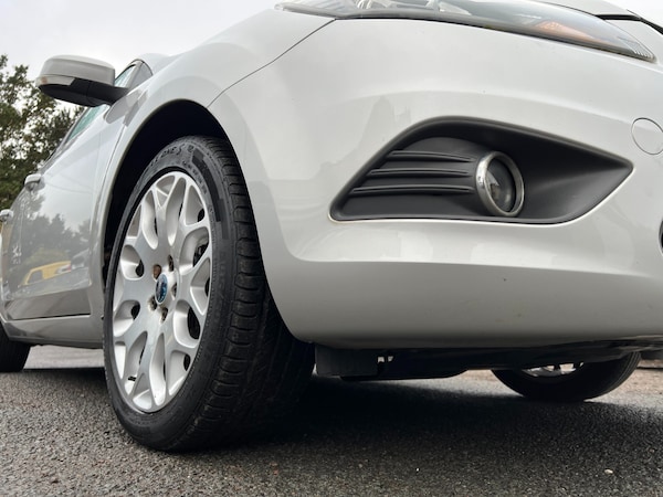 Used Ford Focus 2010 for sale - 76287458: Photo 53