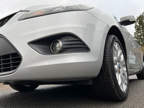 Used Ford Focus 2010 for sale - 76287458: Photo 54