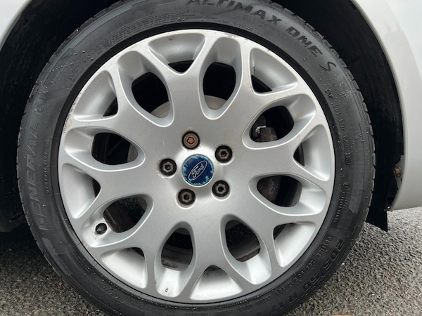 Used Ford Focus 2010 for sale - 76287458: Photo 57