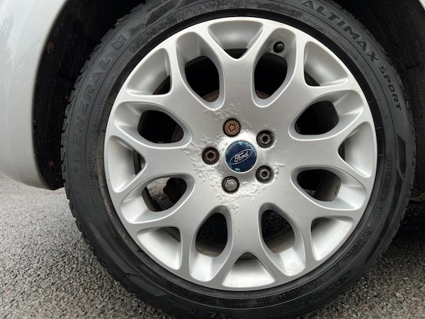 Used Ford Focus 2010 for sale - 76287458: Photo 60