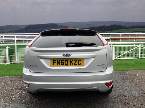 Used Ford Focus 2010 for sale - 76287458: Photo 6