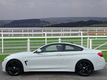 Used BMW 4 Series 2015 for sale - 78950075: Photo