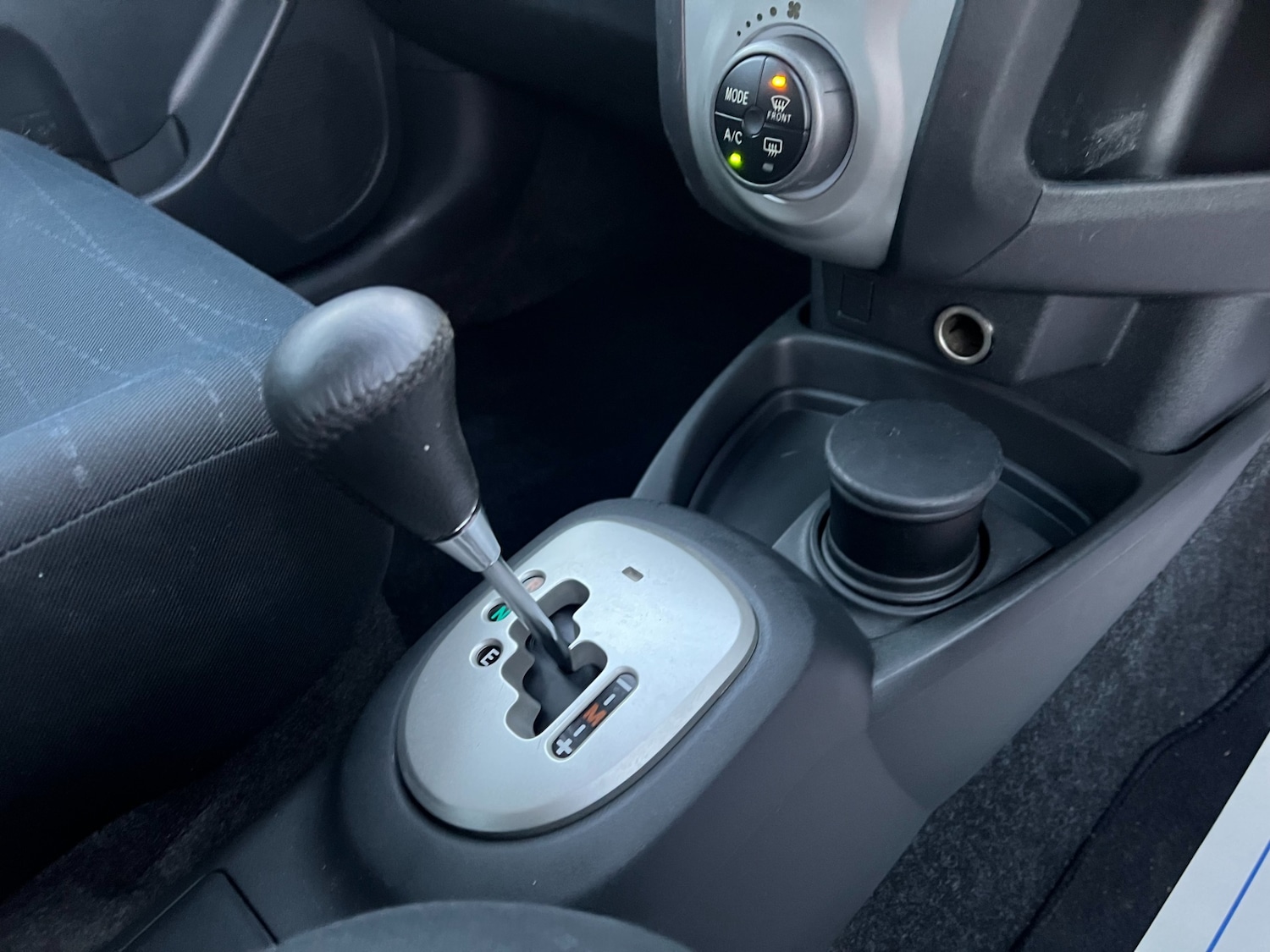 Used Toyota Yaris 2007 for sale - 77475057: Photo 13