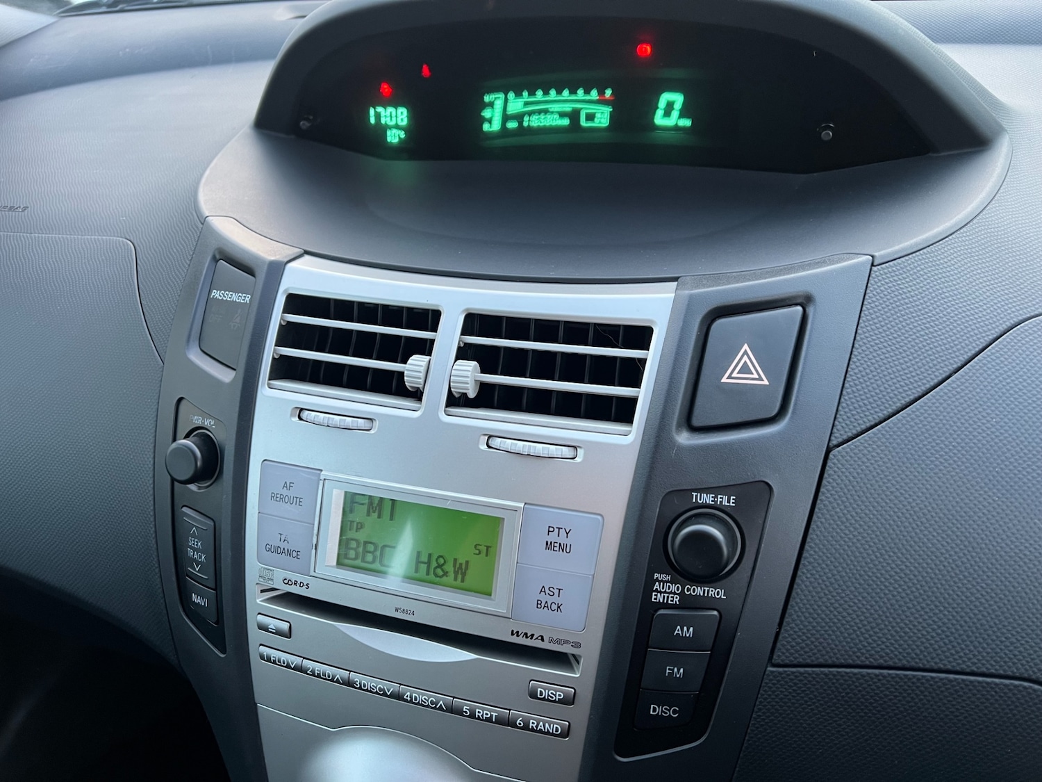 Used Toyota Yaris 2007 for sale - 77475057: Photo 15