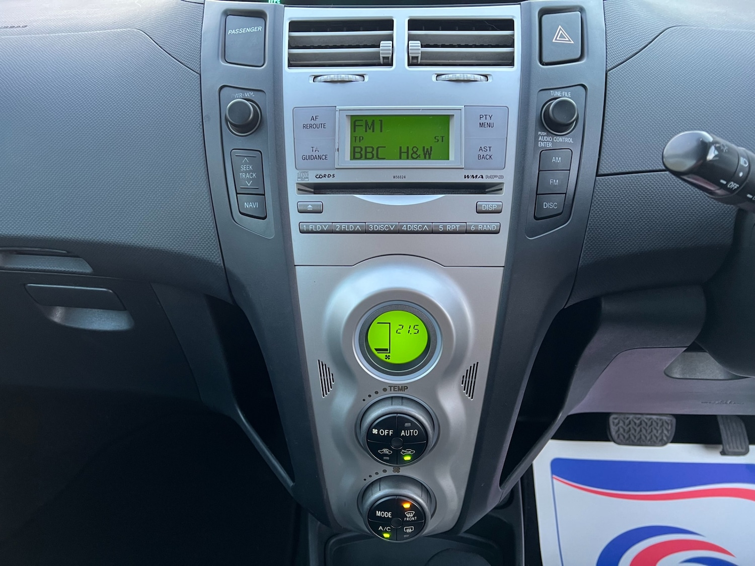 Used Toyota Yaris 2007 for sale - 77475057: Photo 16