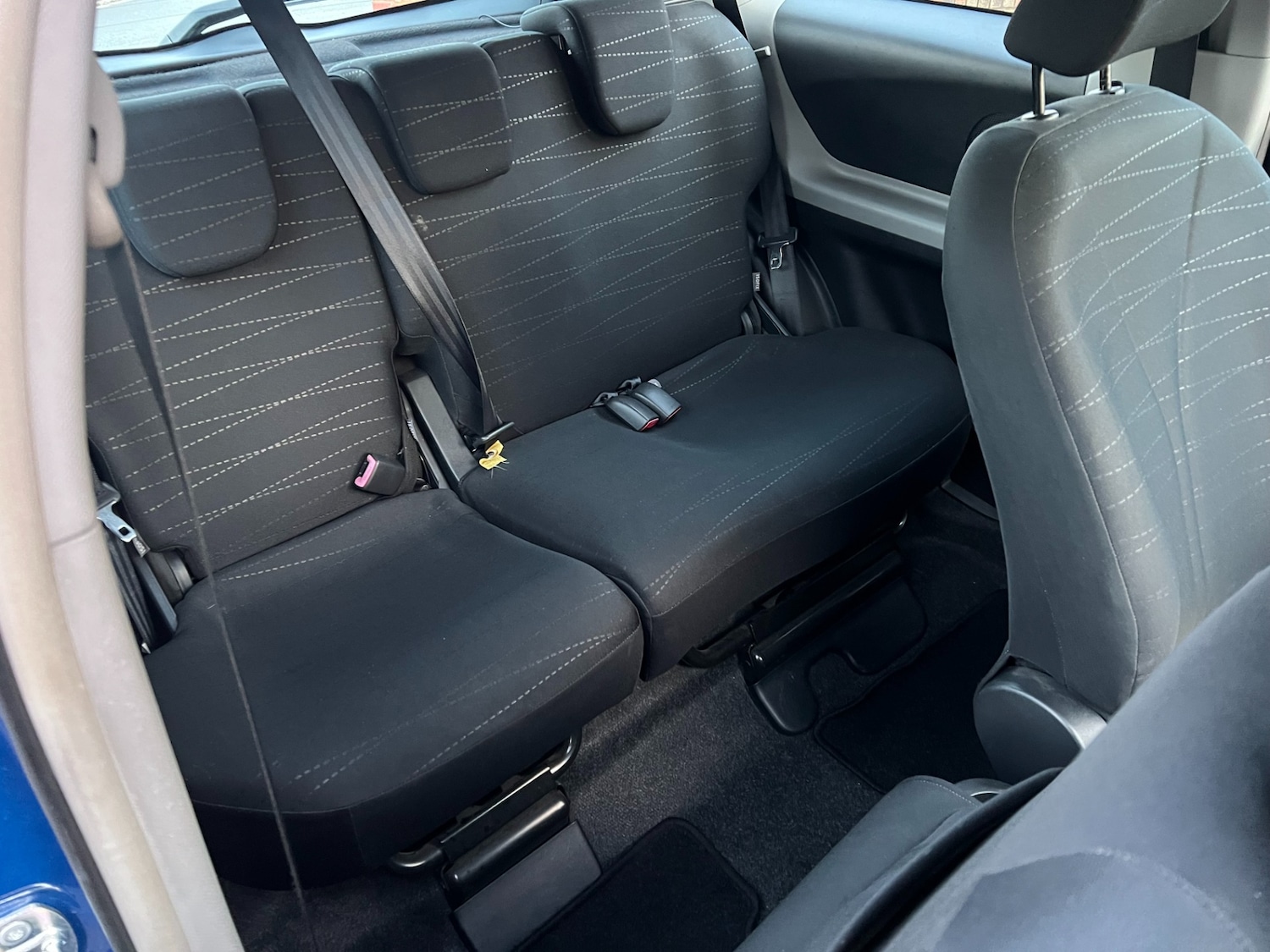 Used Toyota Yaris 2007 for sale - 77475057: Photo 17