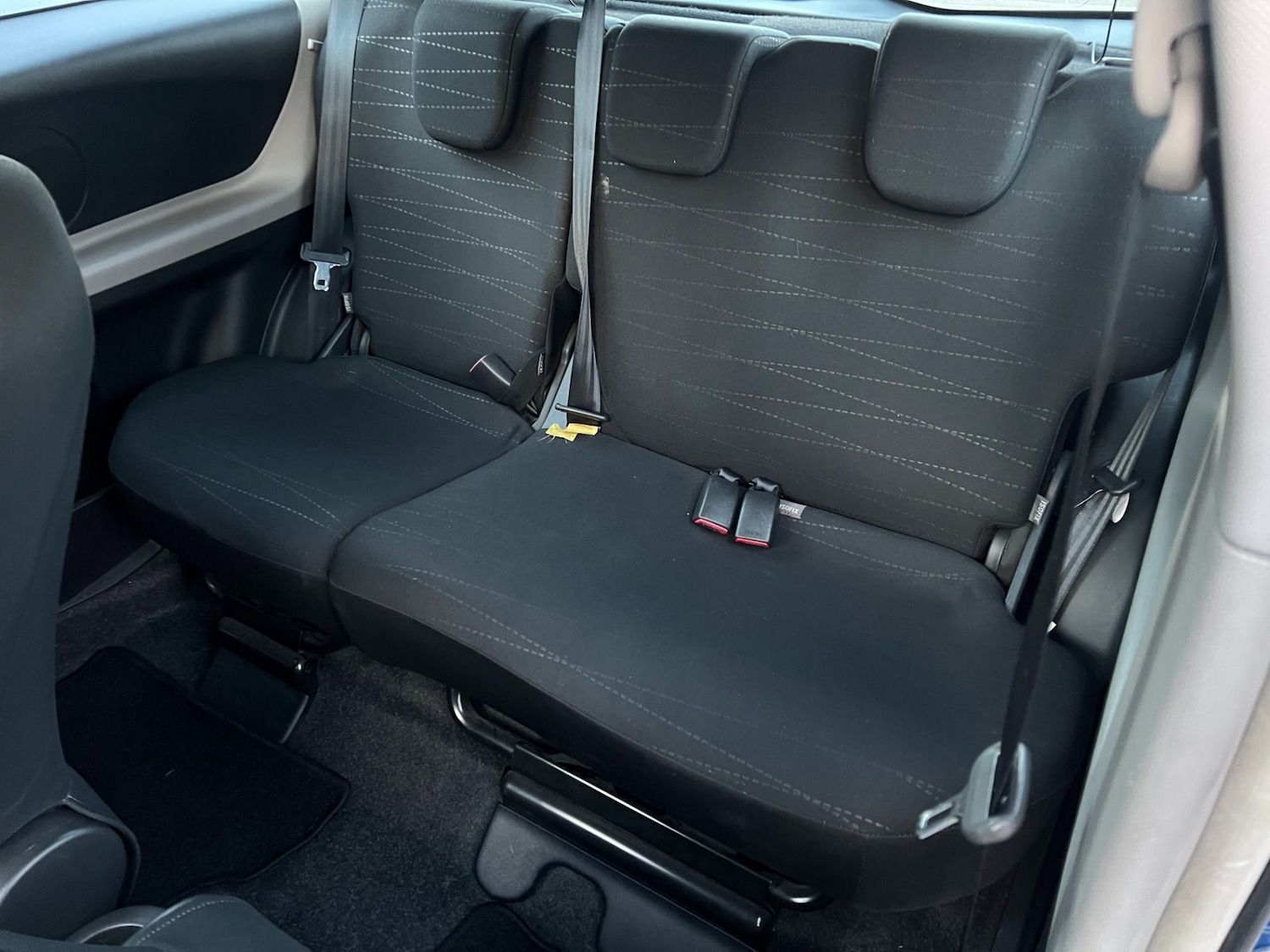 Used Toyota Yaris 2007 for sale - 77475057: Photo 18