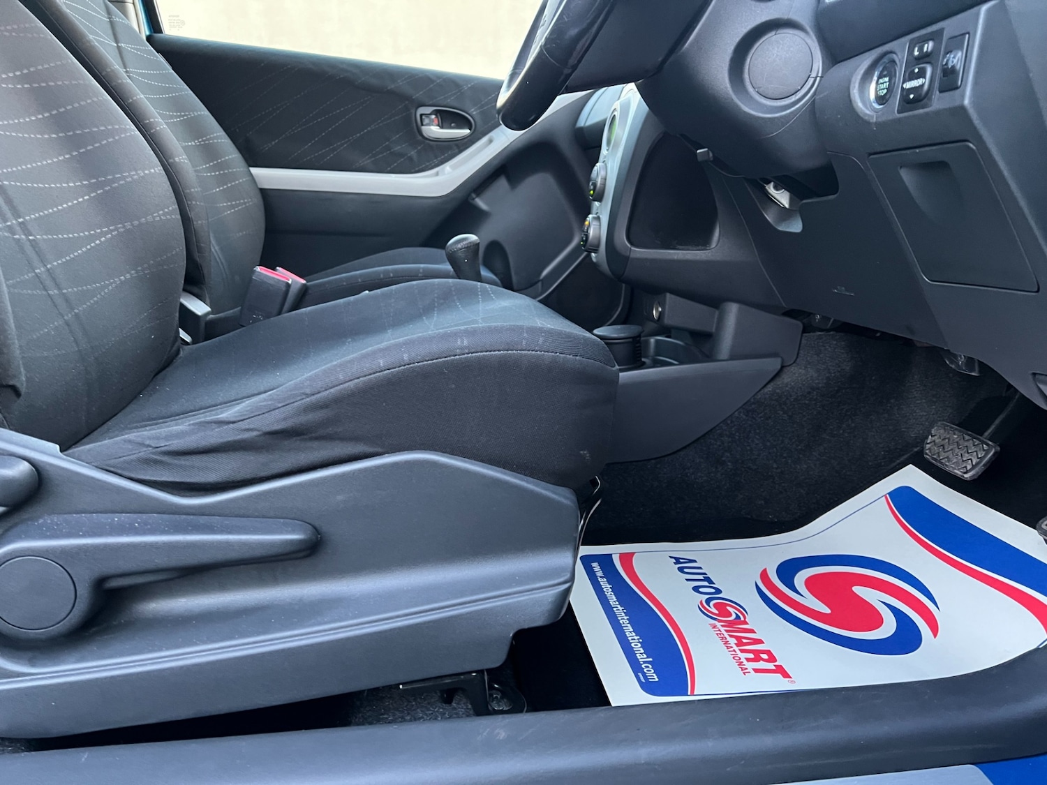 Used Toyota Yaris 2007 for sale - 77475057: Photo 22