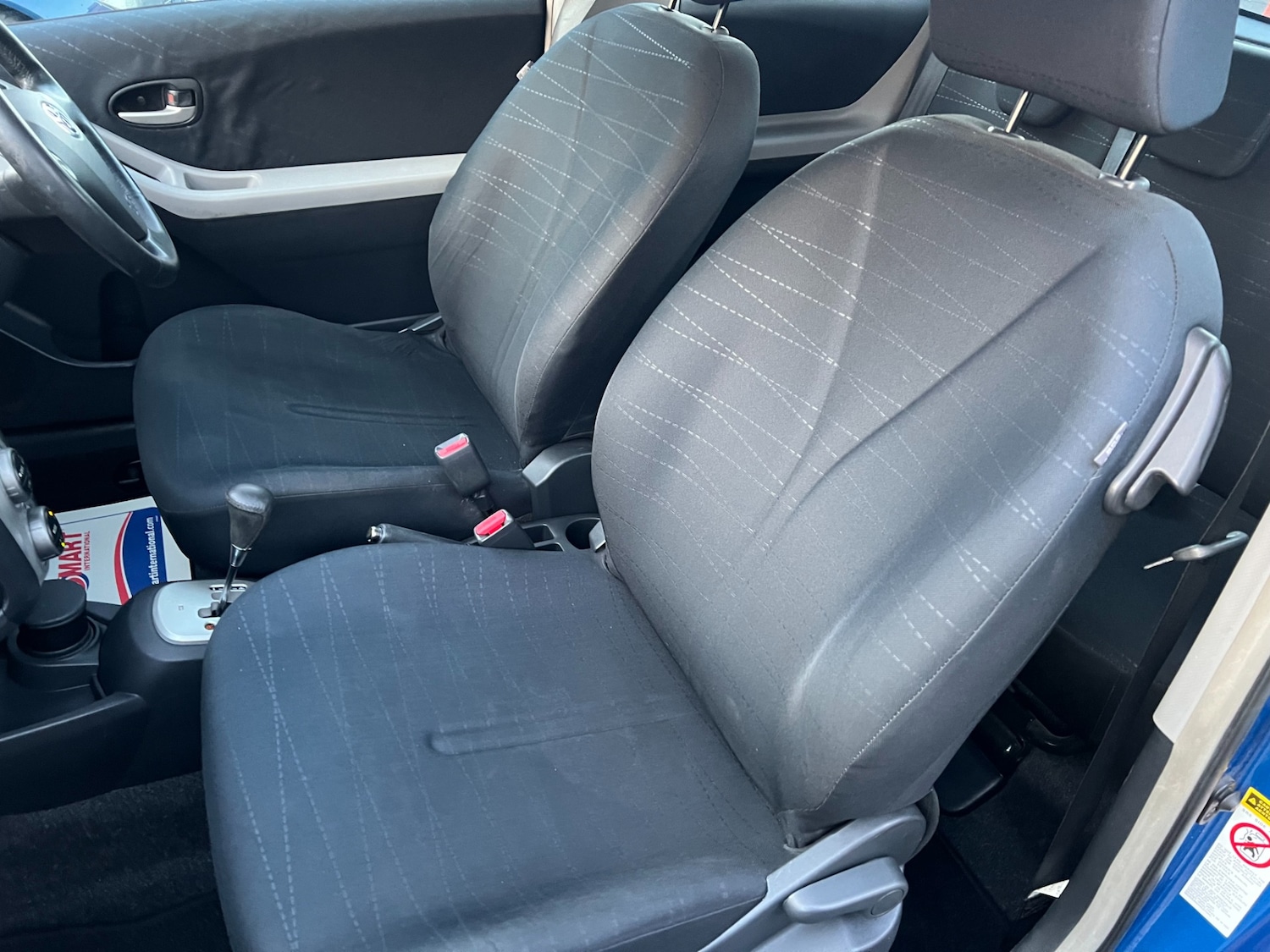 Used Toyota Yaris 2007 for sale - 77475057: Photo 23