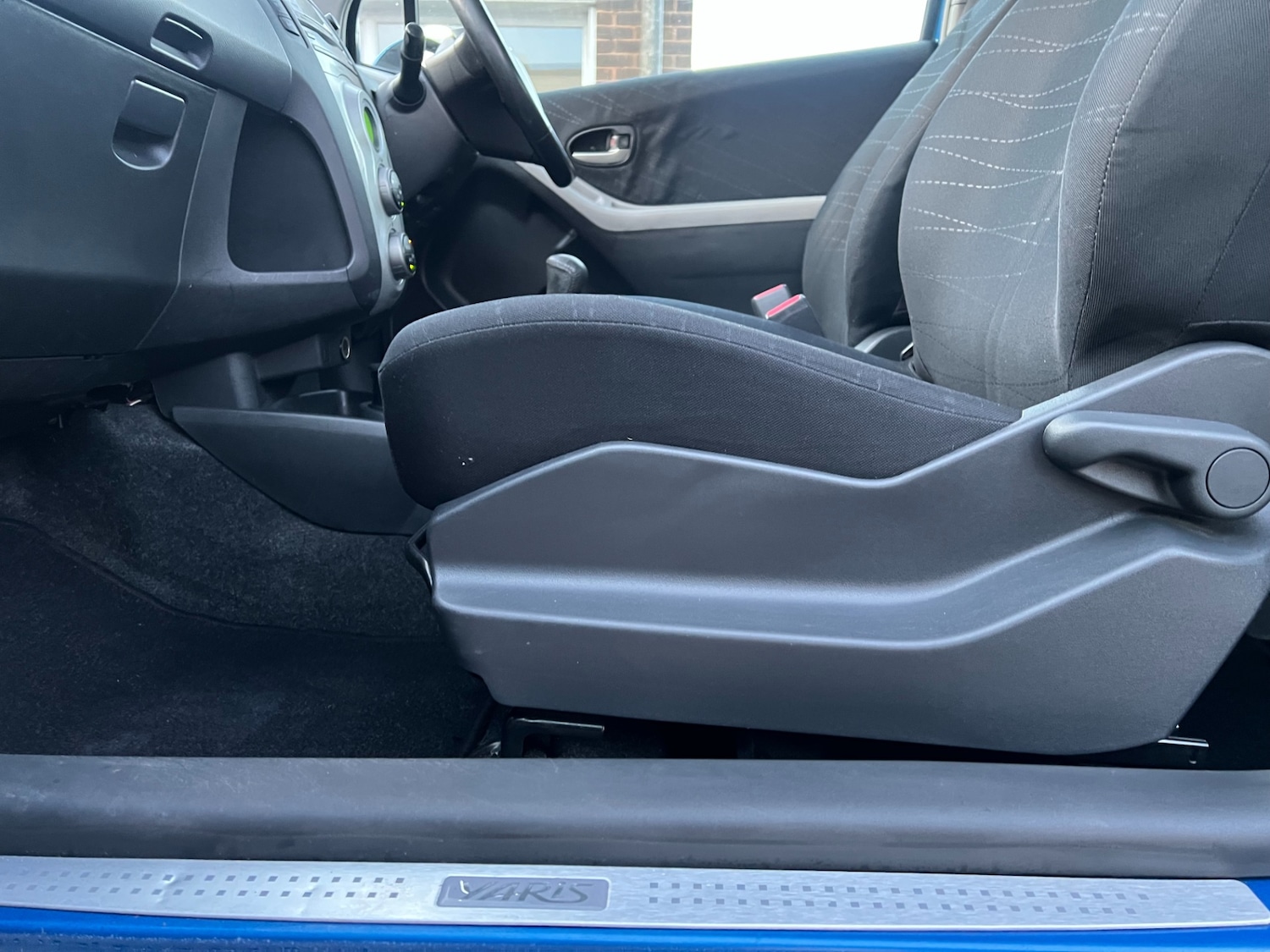 Used Toyota Yaris 2007 for sale - 77475057: Photo 24