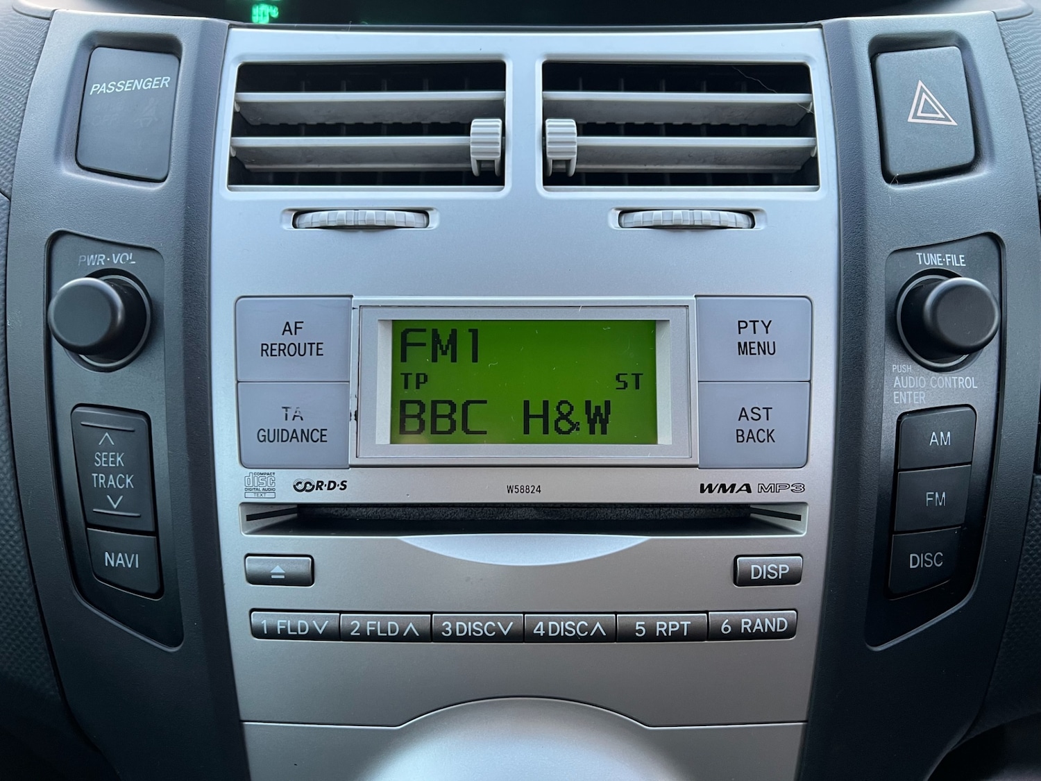 Used Toyota Yaris 2007 for sale - 77475057: Photo 28